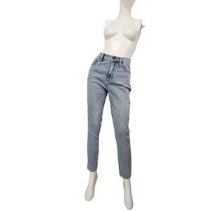 J. CREW 10" High Rise Skinny Jeans 29